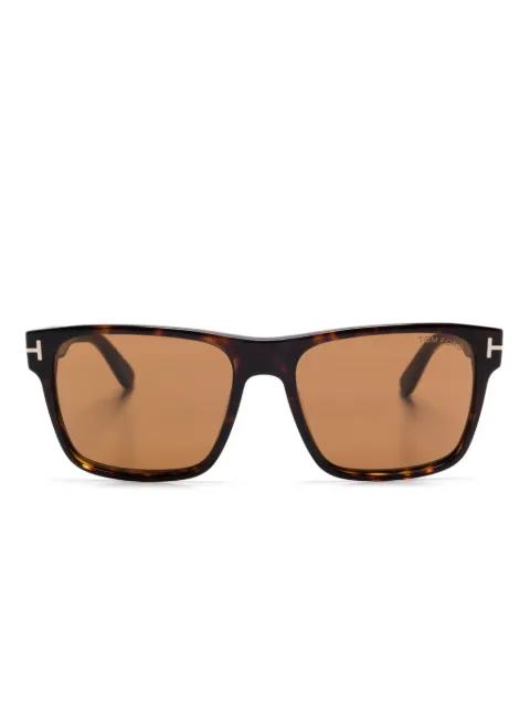 square-frame sunglasses by TOM FORD