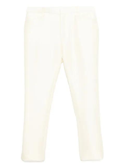 straight-leg trousers by TOM FORD