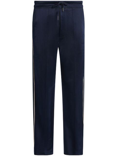 straight-leg trousers by TOM FORD