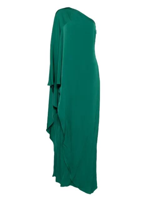 strapless dress by TOM FORD