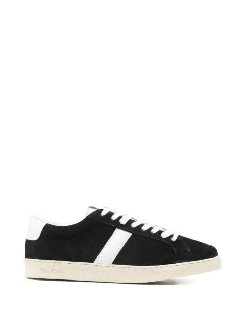 stripe detail sneakers by TOM FORD