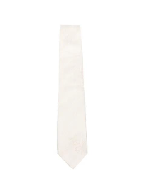 striped tie by TOM FORD