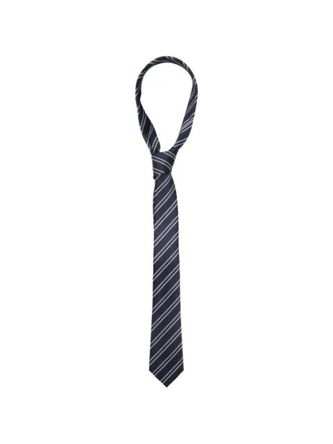 striped tie by TOM FORD