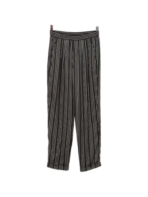 striped trousers by TOM FORD