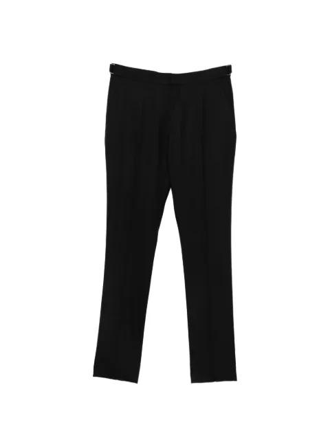 striped trousers by TOM FORD