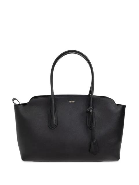 structured tote bag by TOM FORD