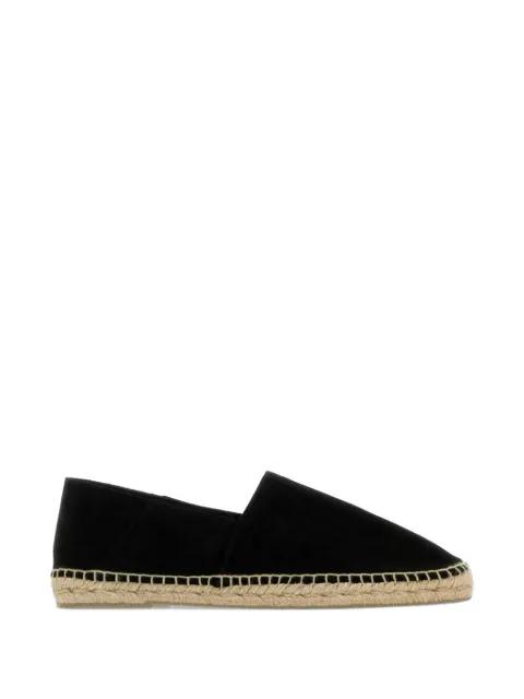 suede espadrilles by TOM FORD