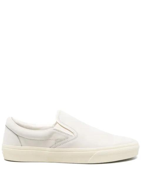 suede sneakers by TOM FORD