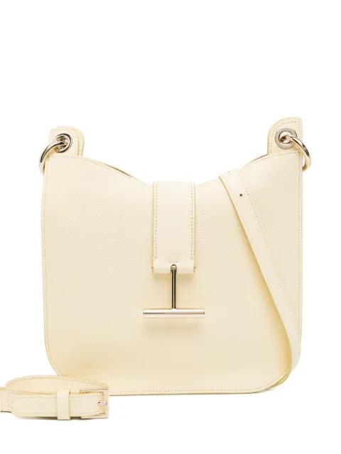 t-bar shoulder bag by TOM FORD