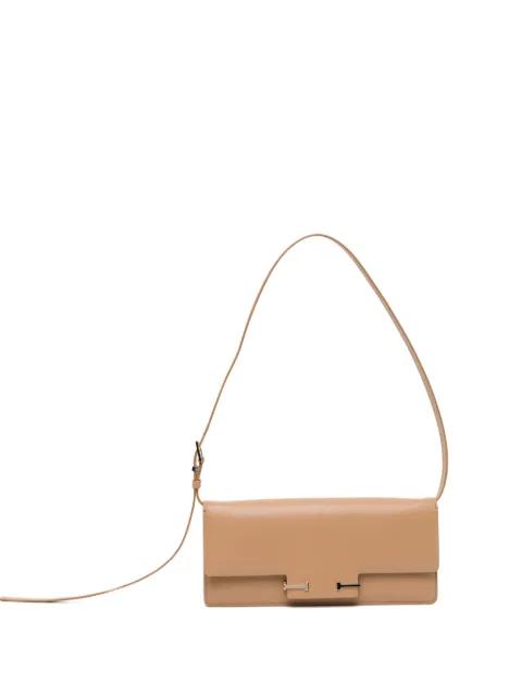t-bar shoulder bag by TOM FORD