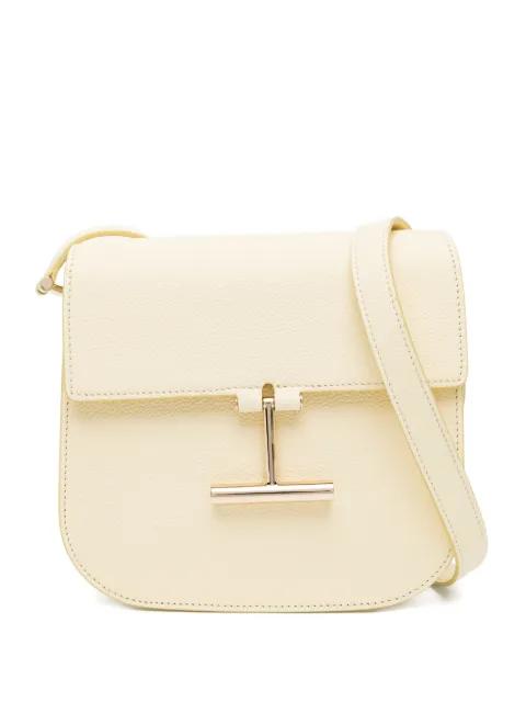 t-bar shoulder bag by TOM FORD