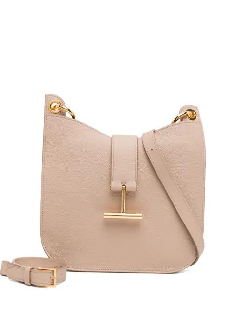 t-bar shoulder bag by TOM FORD