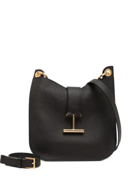 t bar shoulder bag by TOM FORD