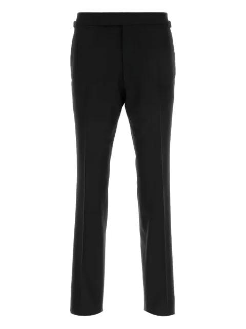 tailored trousers by TOM FORD