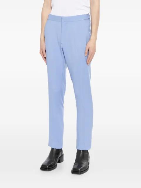 tailored trousers by TOM FORD