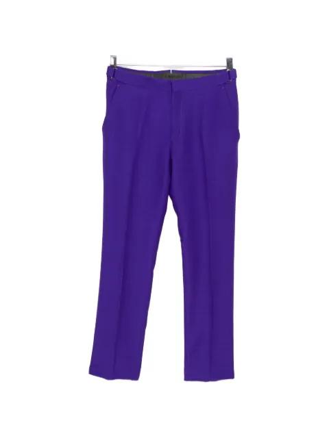 tailored trousers by TOM FORD
