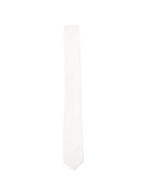 textured tie by TOM FORD