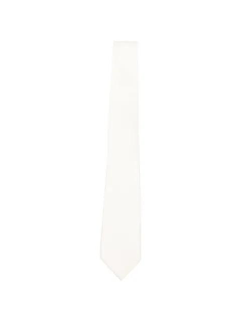 textured tie by TOM FORD