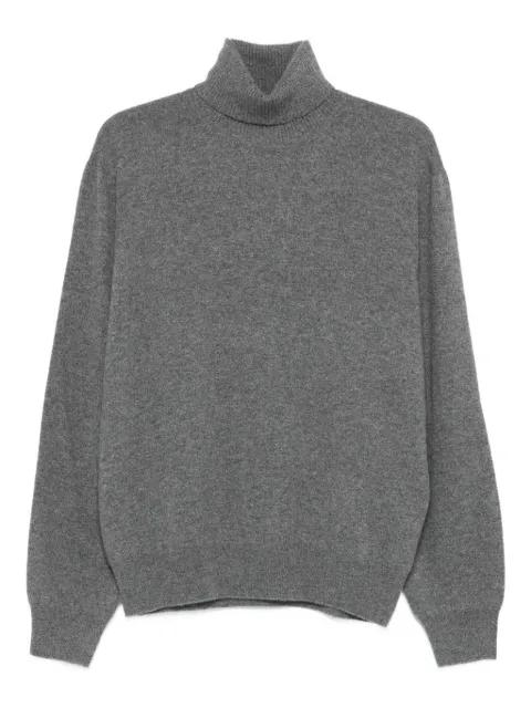 turtleneck cashmere sweater by TOM FORD