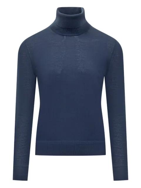 turtleneck sweater by TOM FORD