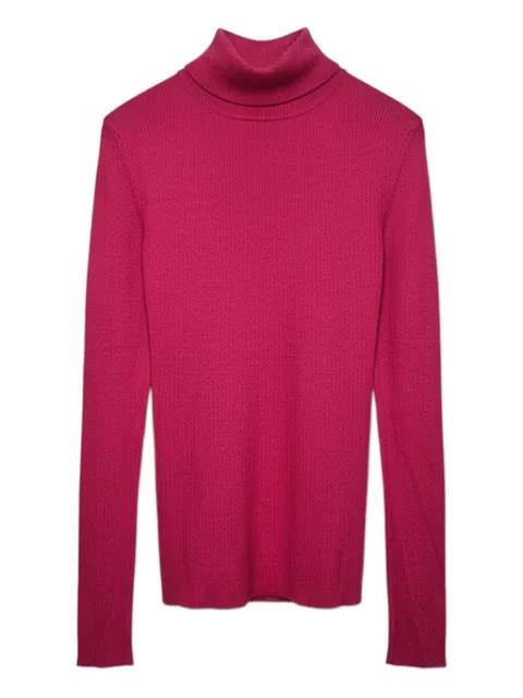 turtleneck sweater by TOM FORD
