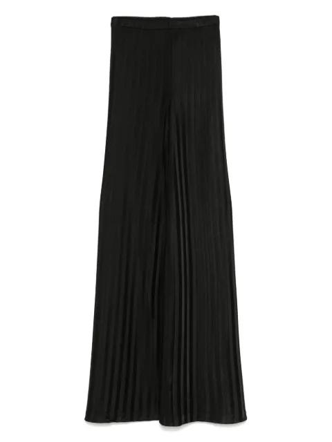 wide-leg trousers by TOM FORD