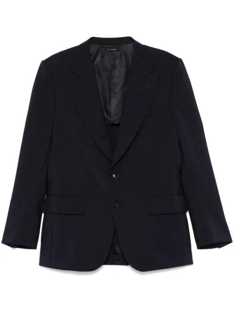 wool blazer by TOM FORD