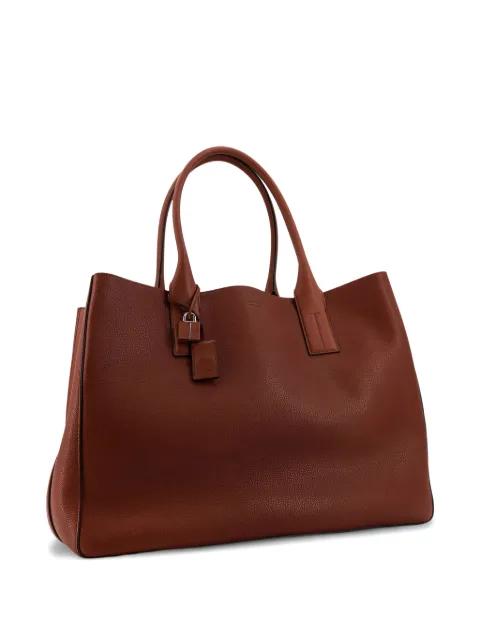 zip shoulder bag by TOM FORD