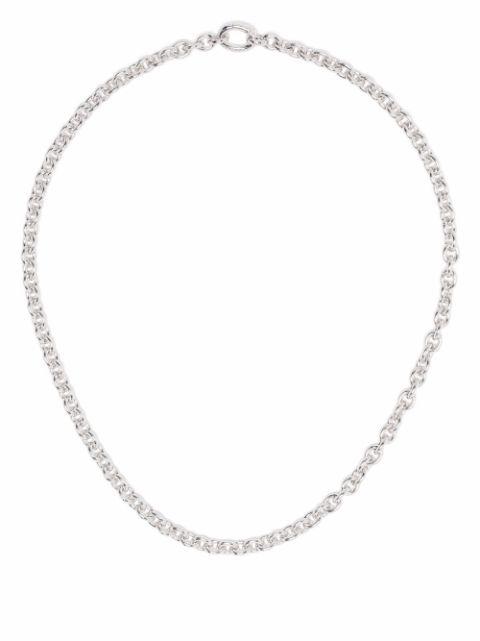 Ada chain necklace by TOM WOOD