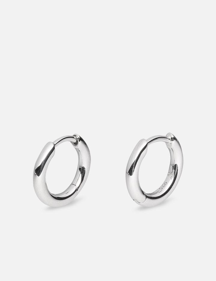 Classic Hoops Small by TOM WOOD