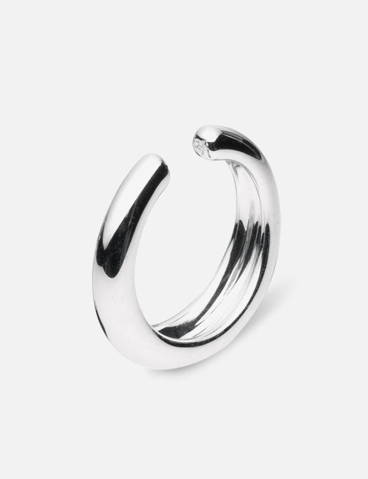 Ear Cuff Slim by TOM WOOD