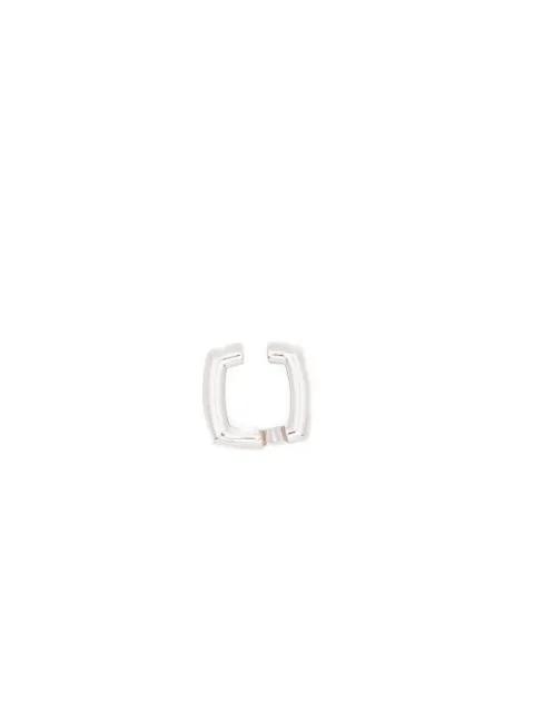 Frame ear cuff by TOM WOOD