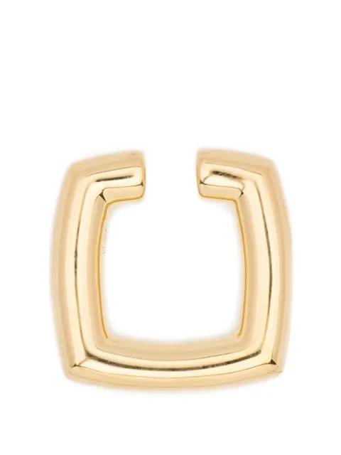 Frame ear cuff by TOM WOOD