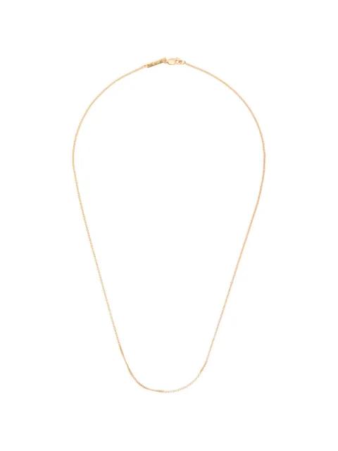 Jil chain necklace by TOM WOOD