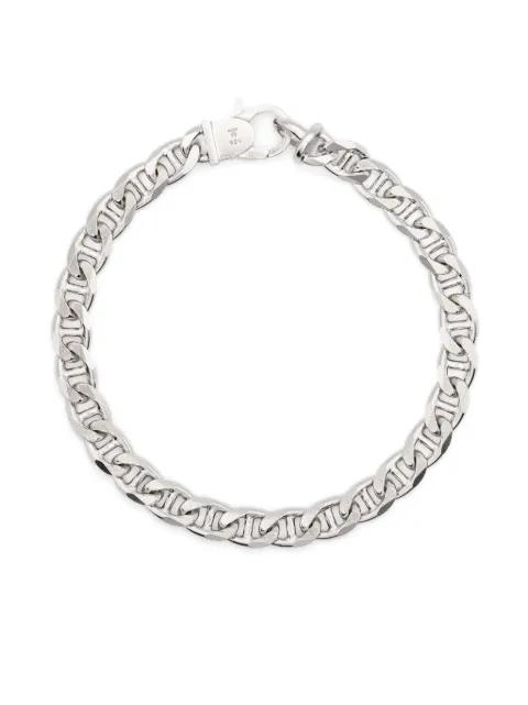 Jude bracelet by TOM WOOD