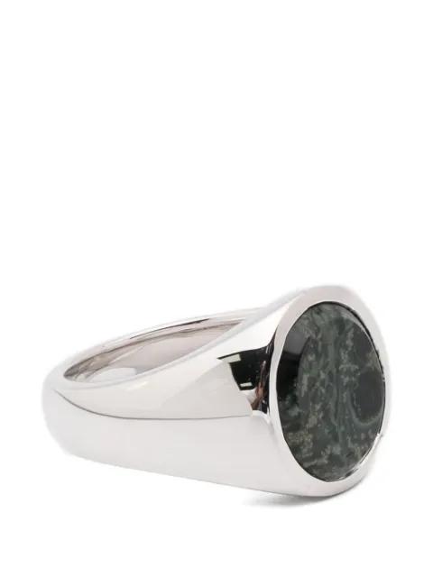 Kim Kambaba ring by TOM WOOD