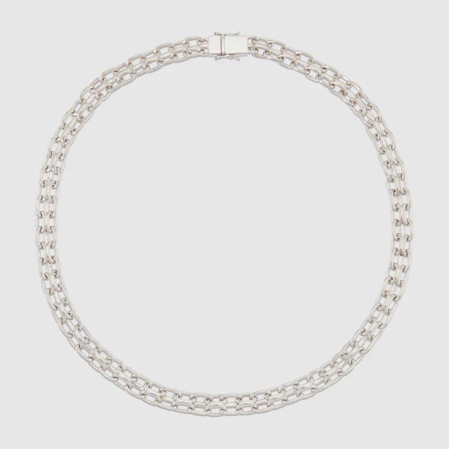 TOM WOOD - Sterling Silver Vintage Necklace by TOM WOOD
