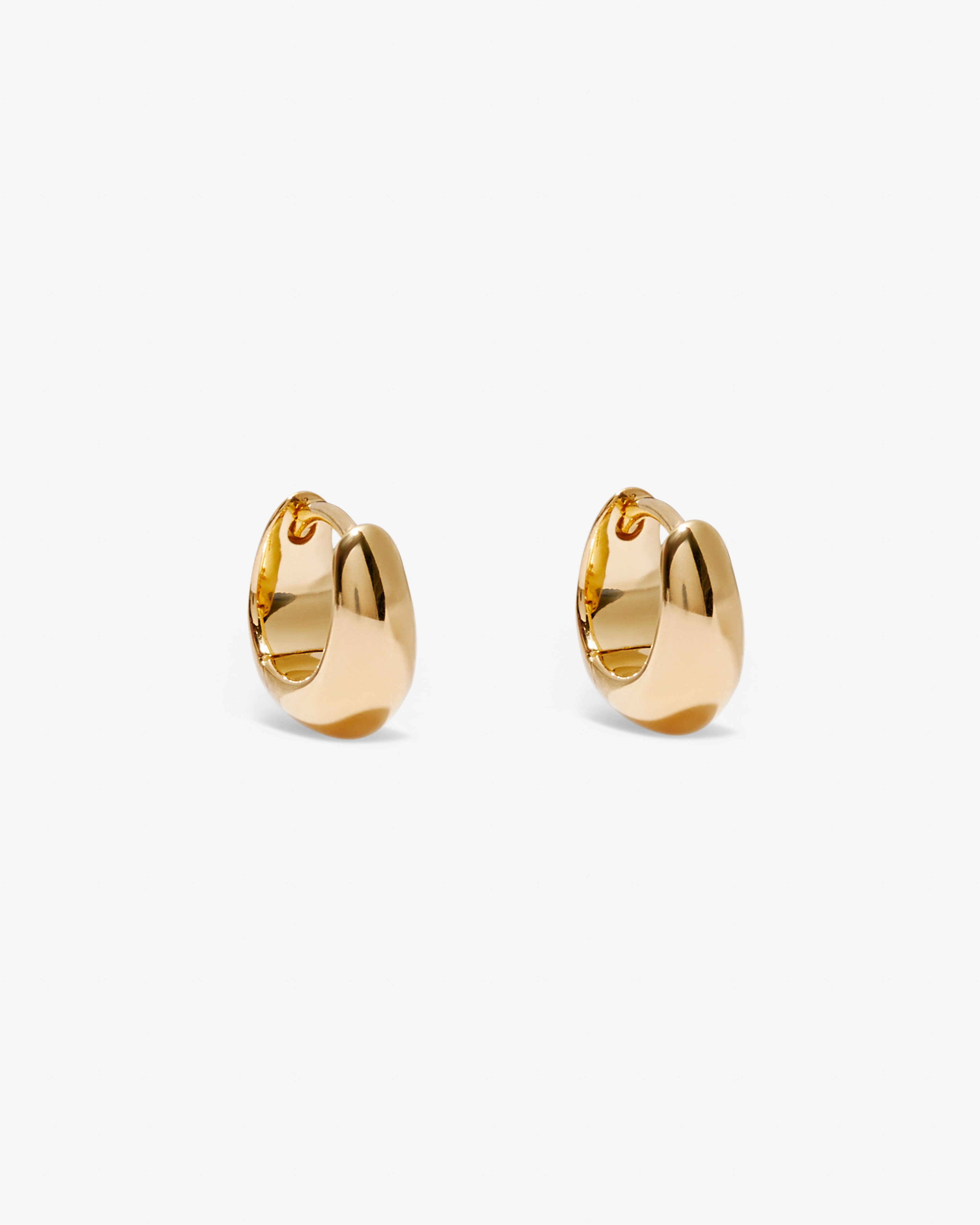 Tom Wood - Ice Huggies - (Gold) by TOM WOOD