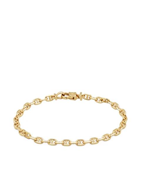 cable mariner bracelet by TOM WOOD