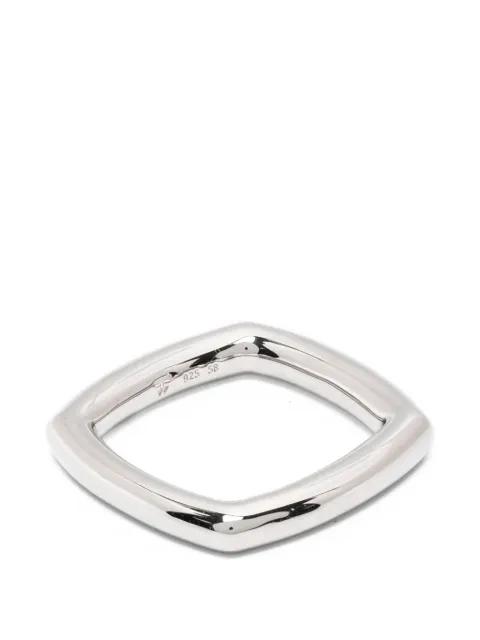 frame ring by TOM WOOD