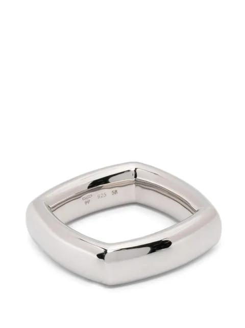 frame ring by TOM WOOD