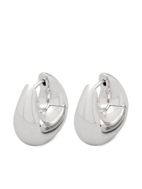 medium Bao earrings by TOM WOOD