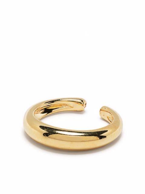 slim ear cuff by TOM WOOD