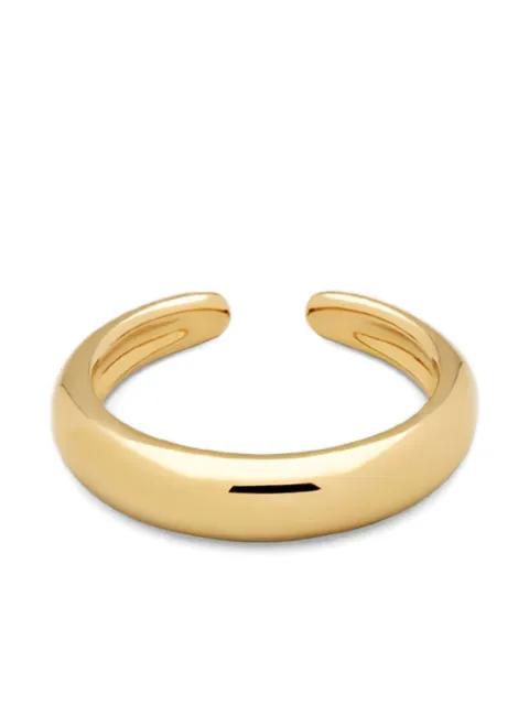 slim ear cuff by TOM WOOD
