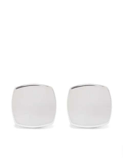 small Umi studs earrings by TOM WOOD