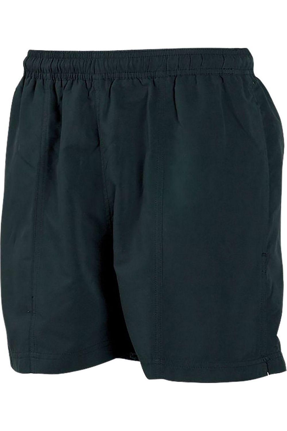 All Purpose Mesh Lined Shorts by TOMBO
