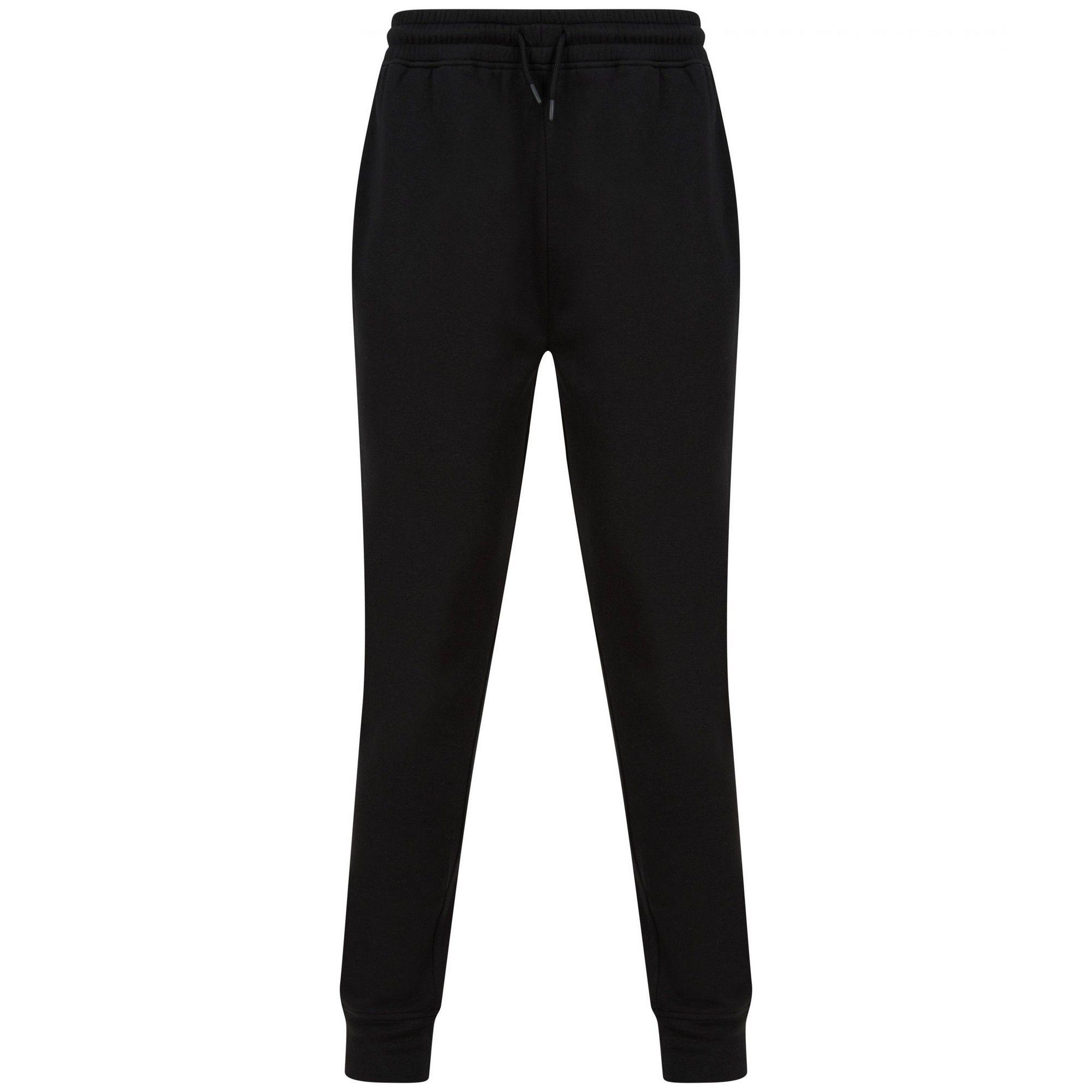 Athleisure Jogging Bottoms by TOMBO