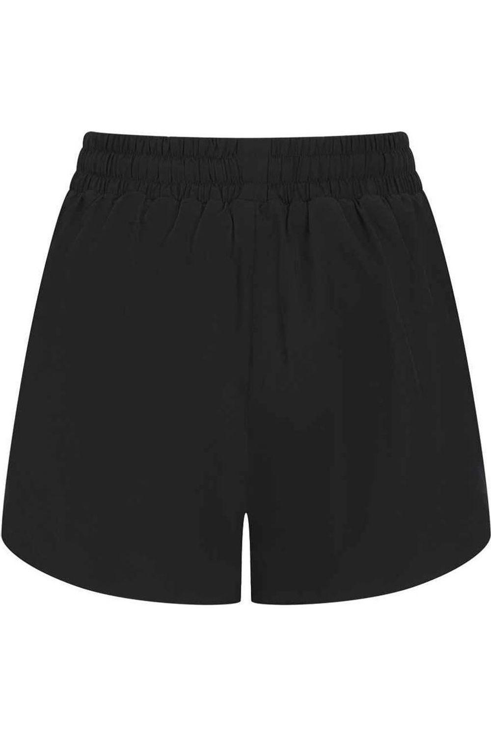 Double Layer Sports Shorts by TOMBO