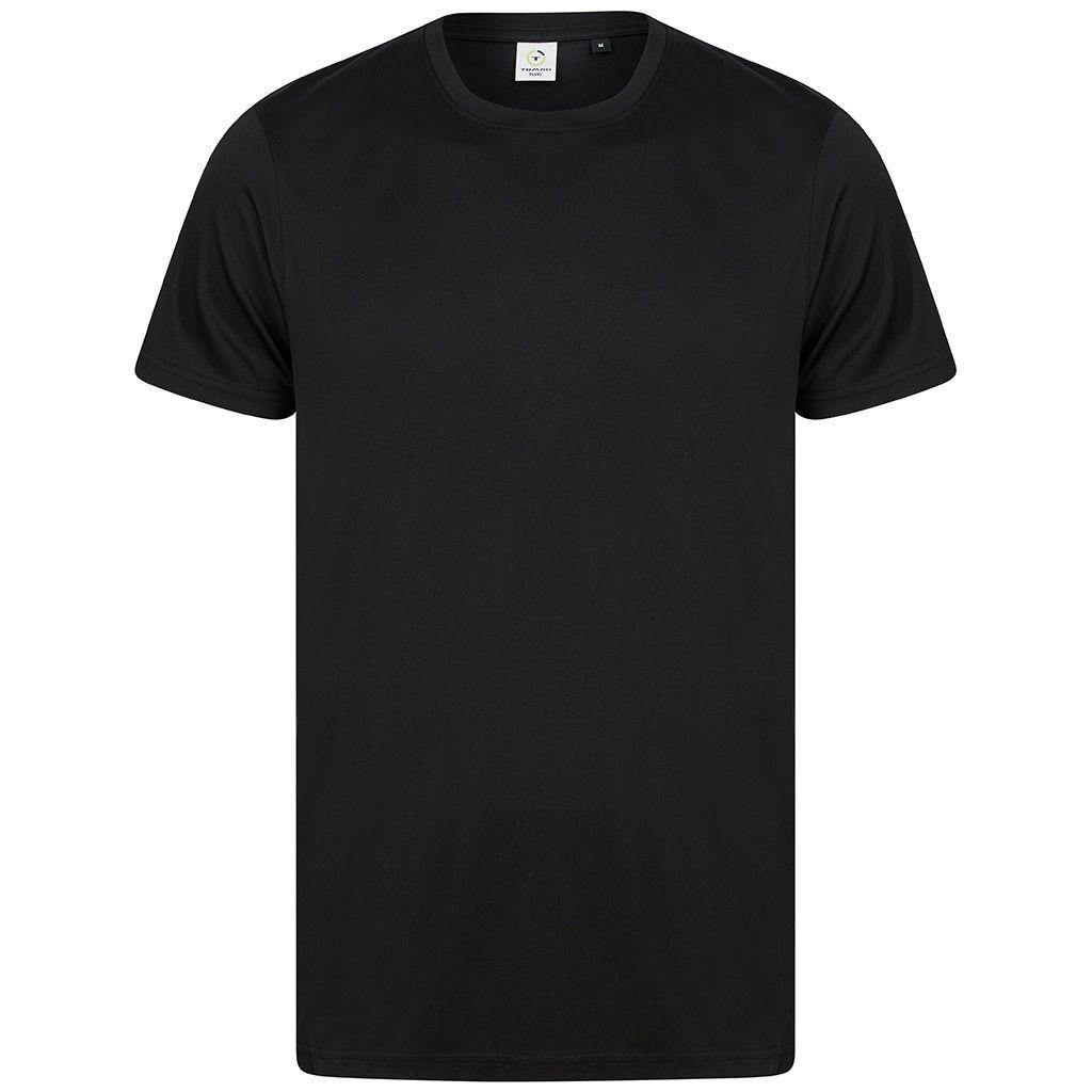 Performance T-Shirt by TOMBO