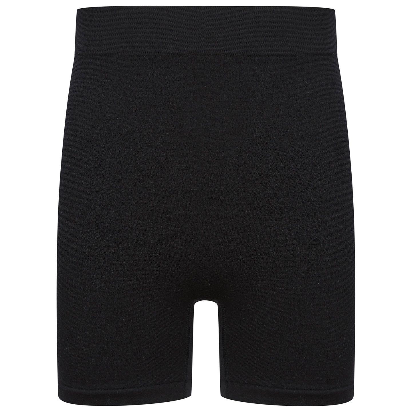 Seamless Cycling Shorts by TOMBO